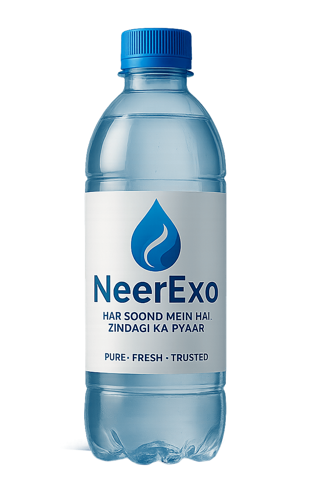 NeerExo Bottle